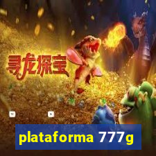 plataforma 777g